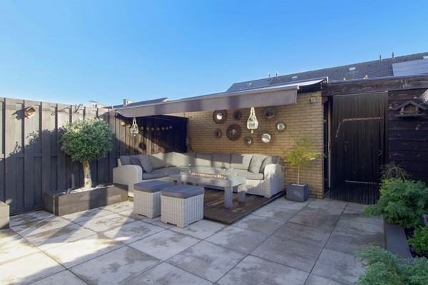 Medium property photo - Verdistraat 92, 3752 WR Bunschoten-Spakenburg