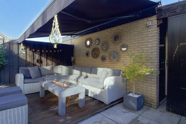 Medium property photo - Verdistraat 92, 3752 WR Bunschoten-Spakenburg