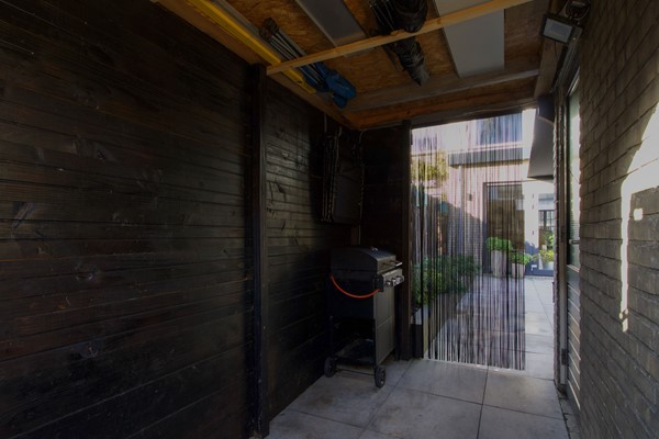 Medium property photo - Verdistraat 92, 3752 WR Bunschoten-Spakenburg