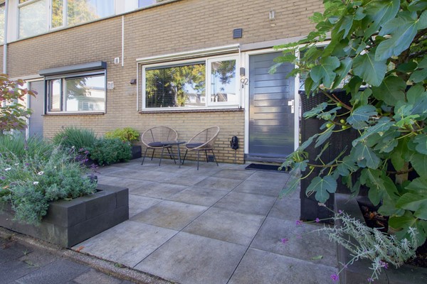 Medium property photo - Verdistraat 92, 3752 WR Bunschoten-Spakenburg