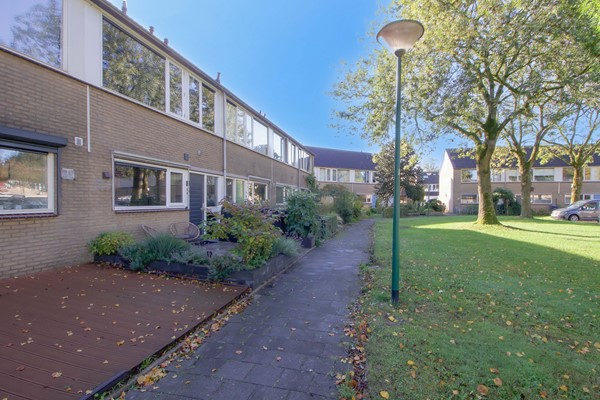 Medium property photo - Verdistraat 92, 3752 WR Bunschoten-Spakenburg