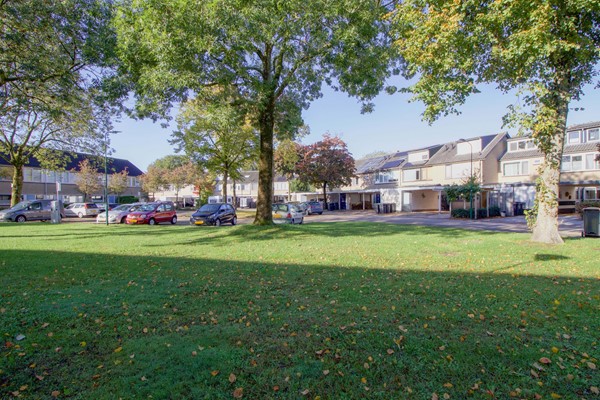Medium property photo - Verdistraat 92, 3752 WR Bunschoten-Spakenburg