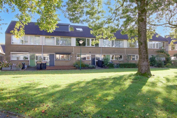 Medium property photo - Verdistraat 92, 3752 WR Bunschoten-Spakenburg