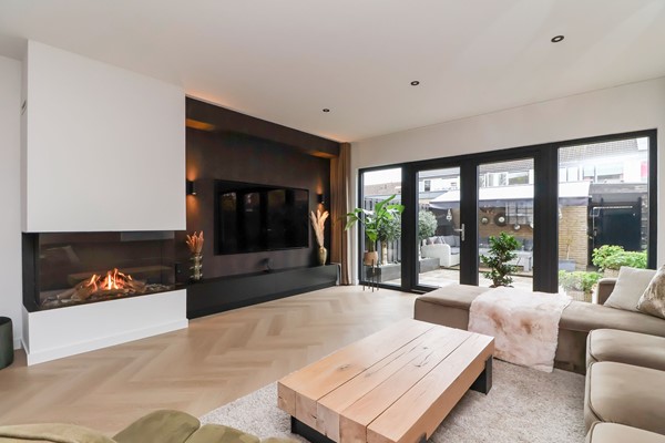 Te koop: Verdistraat 92, 3752WR Bunschoten-Spakenburg