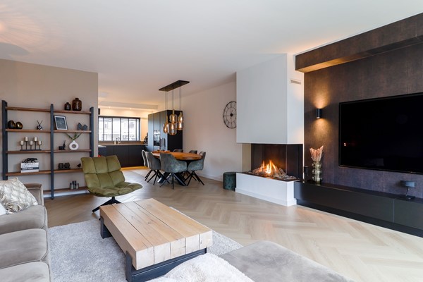 Medium property photo - Verdistraat 92, 3752 WR Bunschoten-Spakenburg