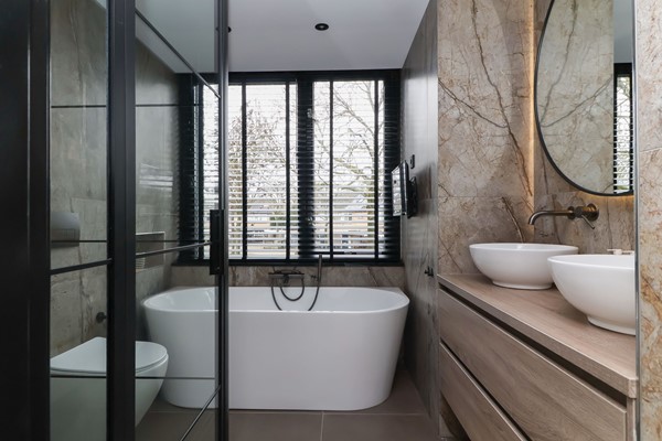 Medium property photo - Verdistraat 92, 3752 WR Bunschoten-Spakenburg