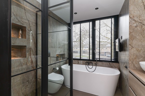 Medium property photo - Verdistraat 92, 3752 WR Bunschoten-Spakenburg