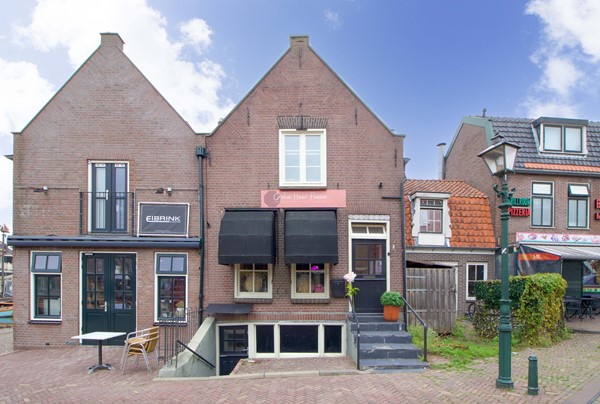 Medium property photo - Hoekstraat 3, 3751 AL Bunschoten-Spakenburg