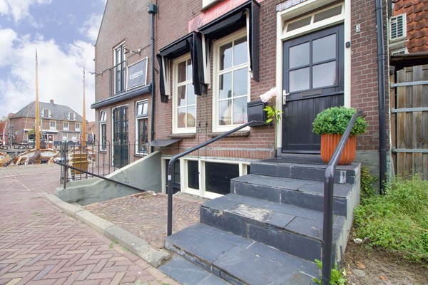 Medium property photo - Hoekstraat 3, 3751 AL Bunschoten-Spakenburg