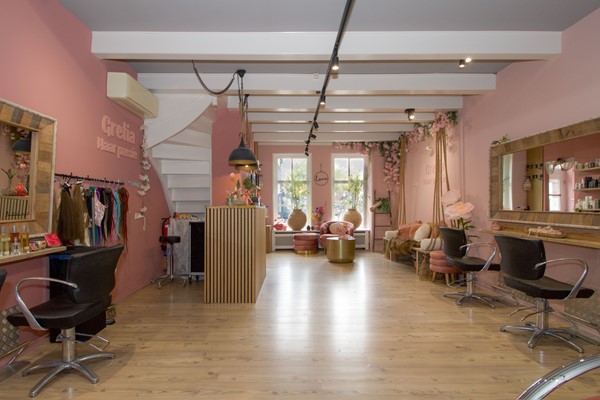 Medium property photo - Hoekstraat 3, 3751 AL Bunschoten-Spakenburg