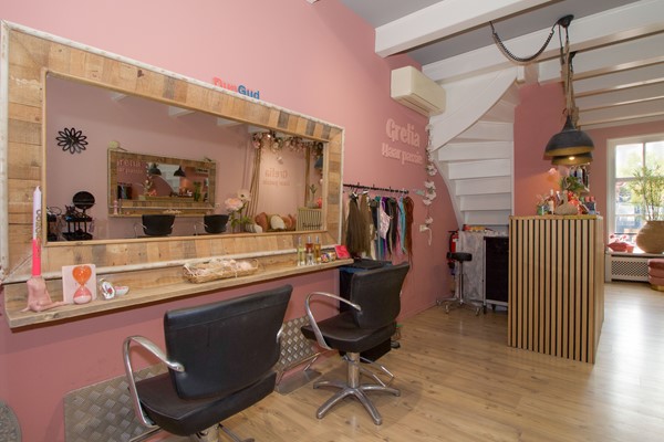 Medium property photo - Hoekstraat 3, 3751 AL Bunschoten-Spakenburg