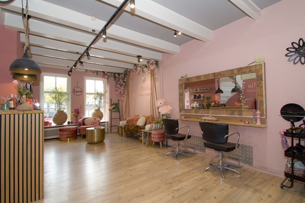 Medium property photo - Hoekstraat 3, 3751 AL Bunschoten-Spakenburg