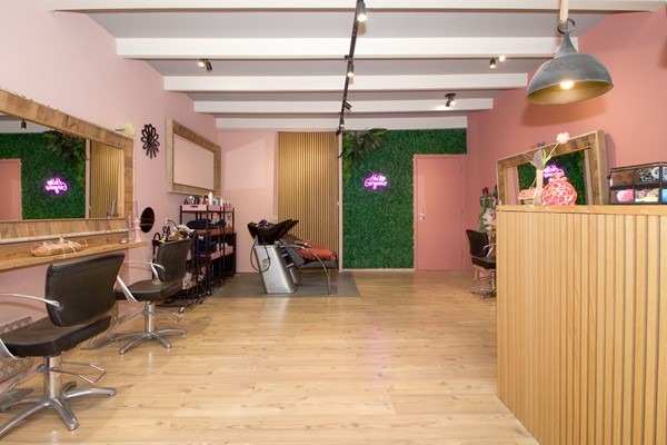 Medium property photo - Hoekstraat 3, 3751 AL Bunschoten-Spakenburg