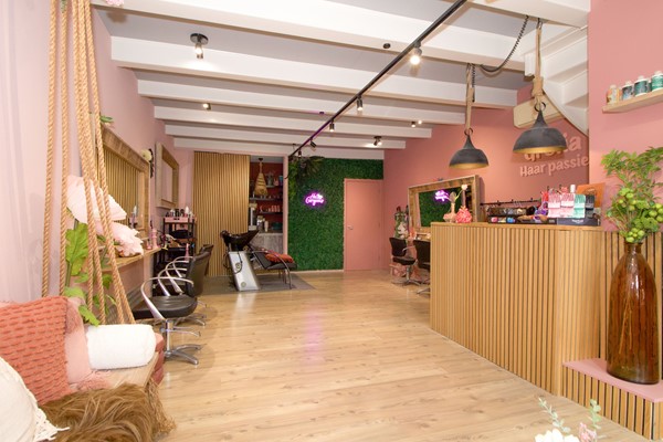 Medium property photo - Hoekstraat 3, 3751 AL Bunschoten-Spakenburg