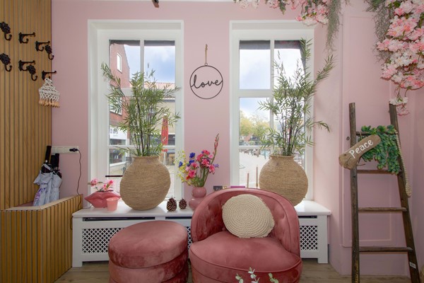 Medium property photo - Hoekstraat 3, 3751 AL Bunschoten-Spakenburg