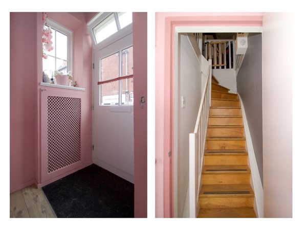 Medium property photo - Hoekstraat 3, 3751 AL Bunschoten-Spakenburg