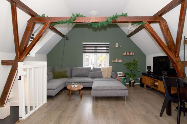 Medium property photo - Hoekstraat 3, 3751 AL Bunschoten-Spakenburg