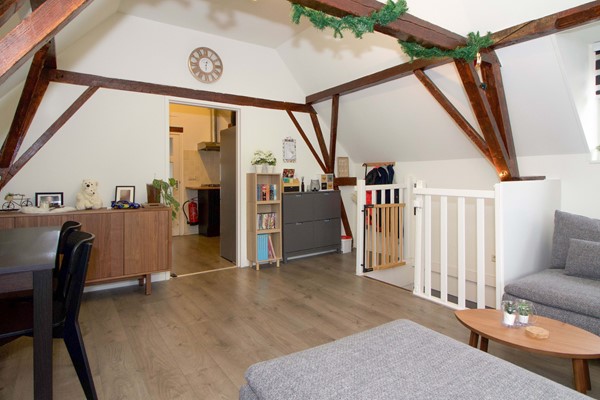 Medium property photo - Hoekstraat 3, 3751 AL Bunschoten-Spakenburg