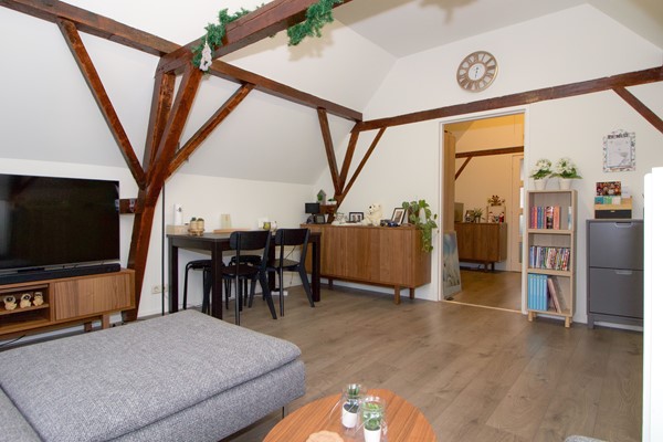 Medium property photo - Hoekstraat 3, 3751 AL Bunschoten-Spakenburg