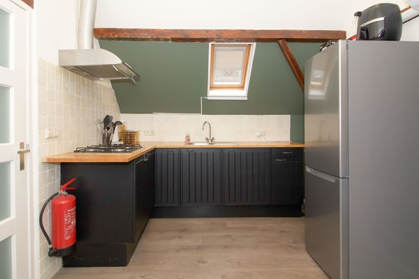 Medium property photo - Hoekstraat 3, 3751 AL Bunschoten-Spakenburg