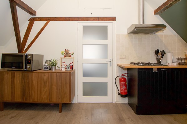 Medium property photo - Hoekstraat 3, 3751 AL Bunschoten-Spakenburg