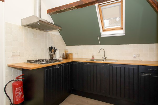 Medium property photo - Hoekstraat 3, 3751 AL Bunschoten-Spakenburg