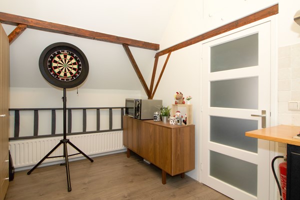 Medium property photo - Hoekstraat 3, 3751 AL Bunschoten-Spakenburg