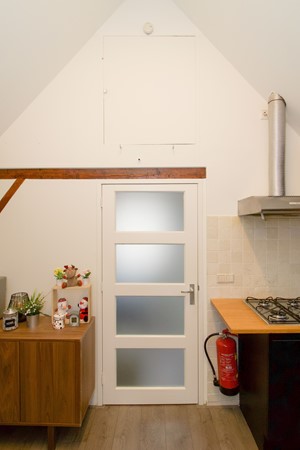 Medium property photo - Hoekstraat 3, 3751 AL Bunschoten-Spakenburg