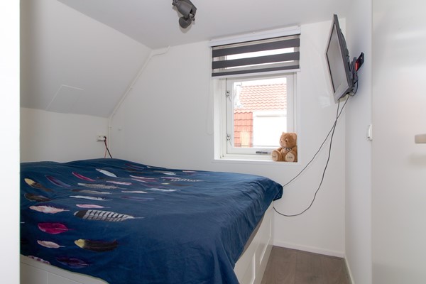Medium property photo - Hoekstraat 3, 3751 AL Bunschoten-Spakenburg