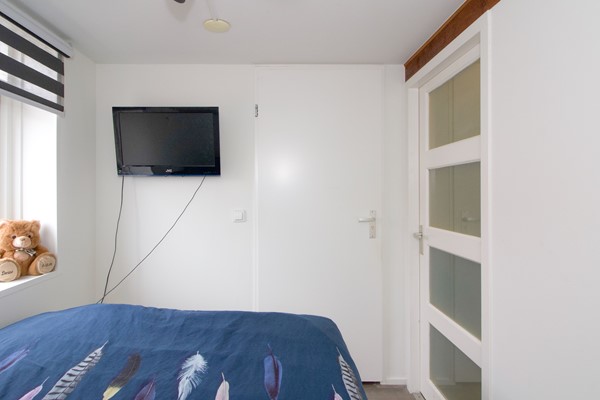 Medium property photo - Hoekstraat 3, 3751 AL Bunschoten-Spakenburg