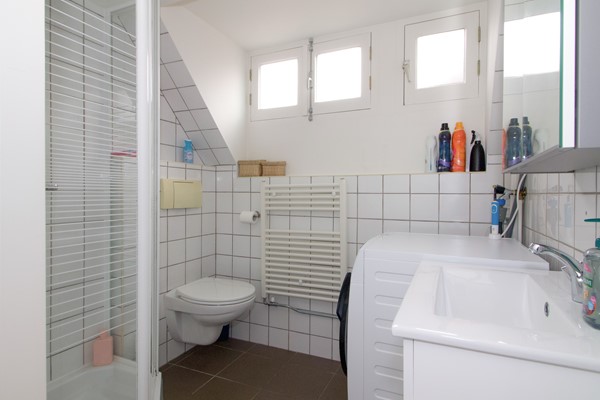 Medium property photo - Hoekstraat 3, 3751 AL Bunschoten-Spakenburg