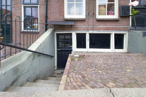 Medium property photo - Hoekstraat 3, 3751 AL Bunschoten-Spakenburg