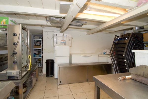 Medium property photo - Hoekstraat 3, 3751 AL Bunschoten-Spakenburg