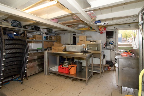 Medium property photo - Hoekstraat 3, 3751 AL Bunschoten-Spakenburg