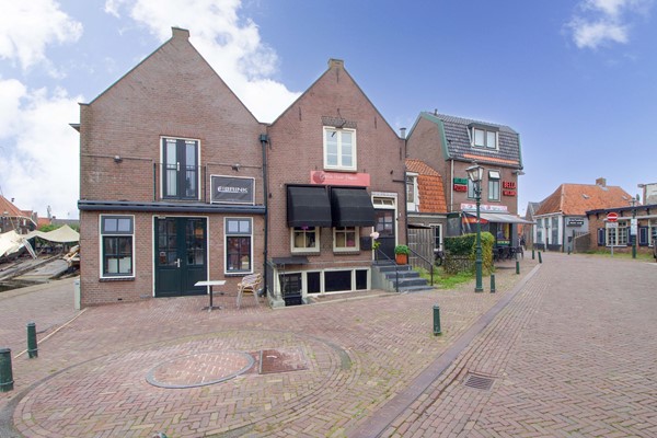 Medium property photo - Hoekstraat 3, 3751 AL Bunschoten-Spakenburg