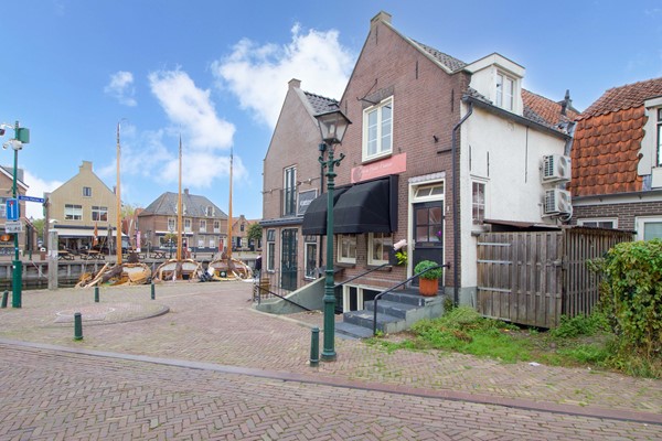 Medium property photo - Hoekstraat 3, 3751 AL Bunschoten-Spakenburg