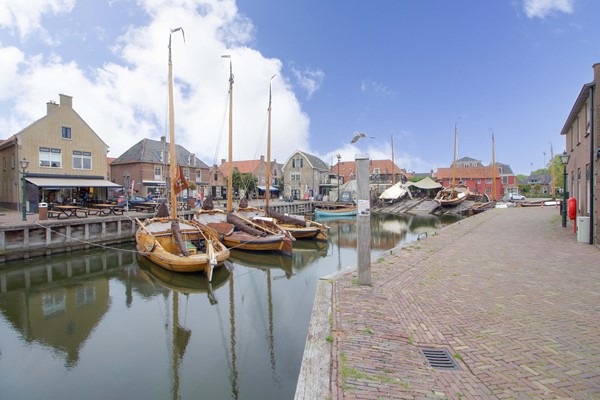 Medium property photo - Hoekstraat 3, 3751 AL Bunschoten-Spakenburg