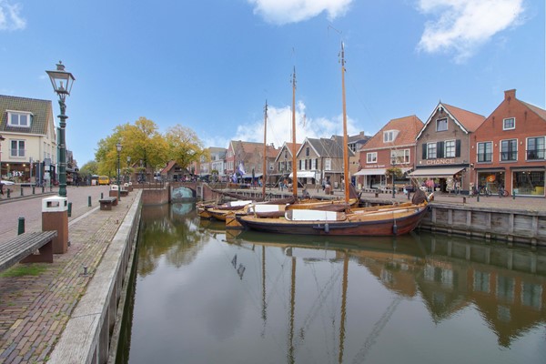 Medium property photo - Hoekstraat 3, 3751 AL Bunschoten-Spakenburg
