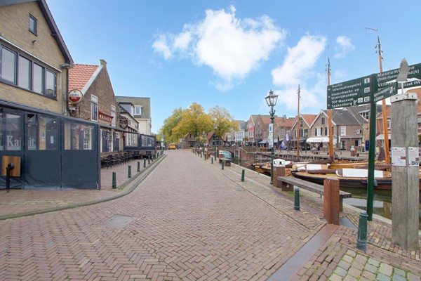 Medium property photo - Hoekstraat 3, 3751 AL Bunschoten-Spakenburg