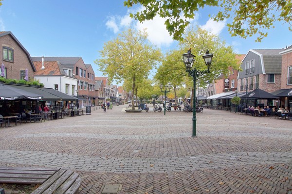 Medium property photo - Hoekstraat 3, 3751 AL Bunschoten-Spakenburg
