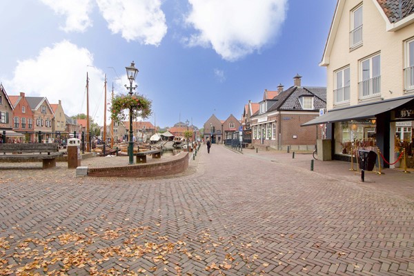 Medium property photo - Hoekstraat 3, 3751 AL Bunschoten-Spakenburg