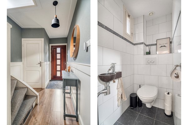 Medium property photo - Dorpsstraat 4, 3751 ER Bunschoten-Spakenburg