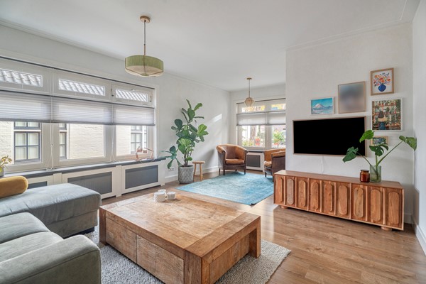 Medium property photo - Dorpsstraat 4, 3751 ER Bunschoten-Spakenburg