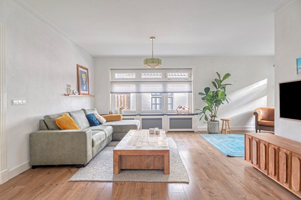 Medium property photo - Dorpsstraat 4, 3751 ER Bunschoten-Spakenburg