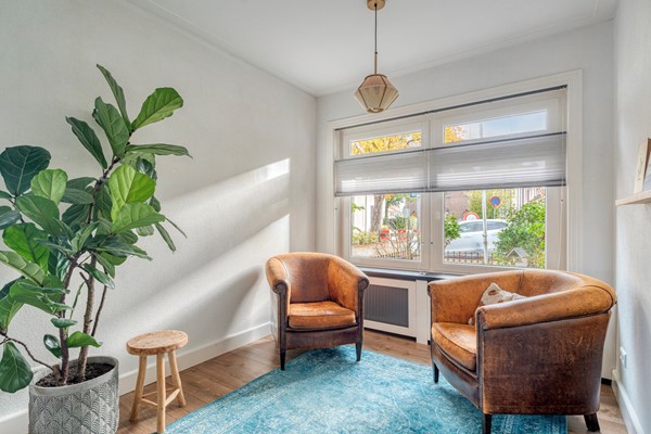 Medium property photo - Dorpsstraat 4, 3751 ER Bunschoten-Spakenburg