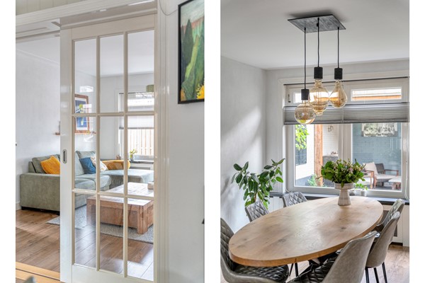 Medium property photo - Dorpsstraat 4, 3751 ER Bunschoten-Spakenburg