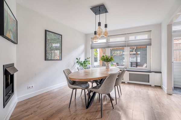 Medium property photo - Dorpsstraat 4, 3751 ER Bunschoten-Spakenburg