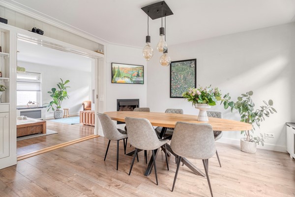 Medium property photo - Dorpsstraat 4, 3751 ER Bunschoten-Spakenburg