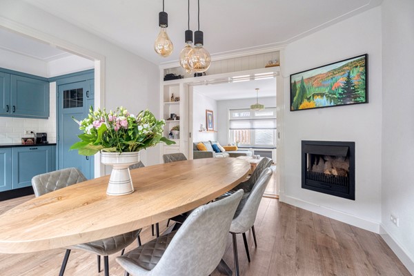 Medium property photo - Dorpsstraat 4, 3751 ER Bunschoten-Spakenburg