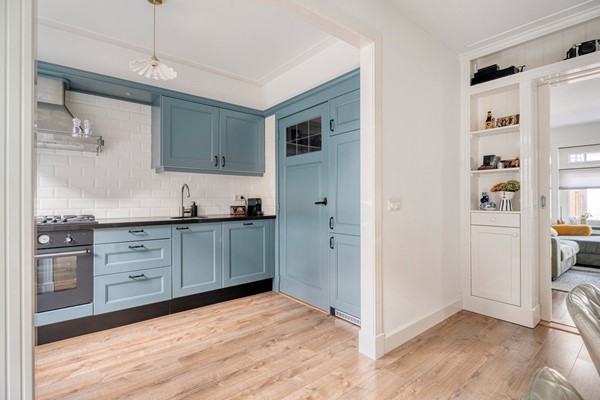 Medium property photo - Dorpsstraat 4, 3751 ER Bunschoten-Spakenburg